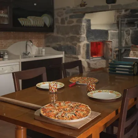 A Casa Da Charca - Con Jardin * Pontevedra