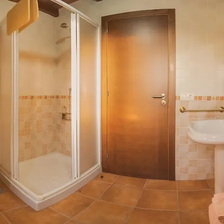 شاليه A Casa Da Charca - Con Jardin *