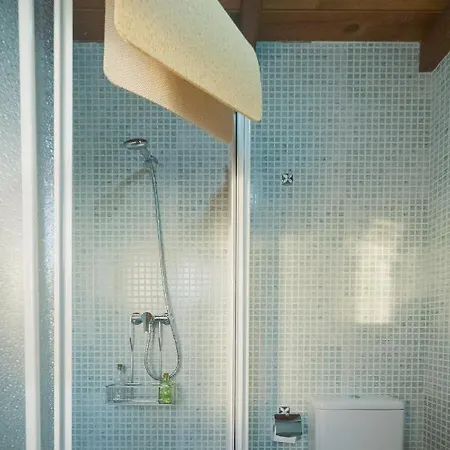 A Casa Da Charca - Con Jardin Chalet Pontevedra