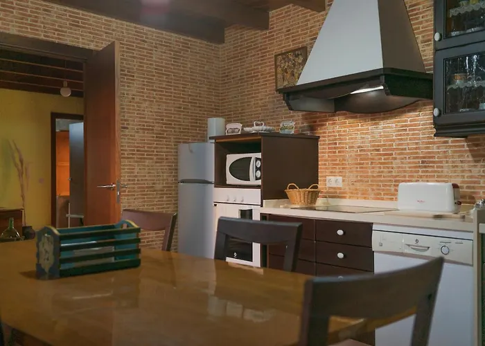 A Casa Da Charca - Con Jardin Pontevedra