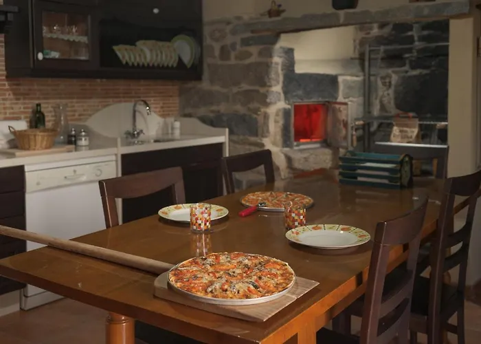 A Casa Da Charca - Con Jardin * Pontevedra