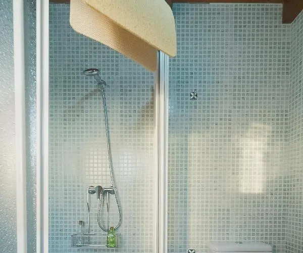 A Casa Da Charca - Con Jardin Alpstuga Pontevedra